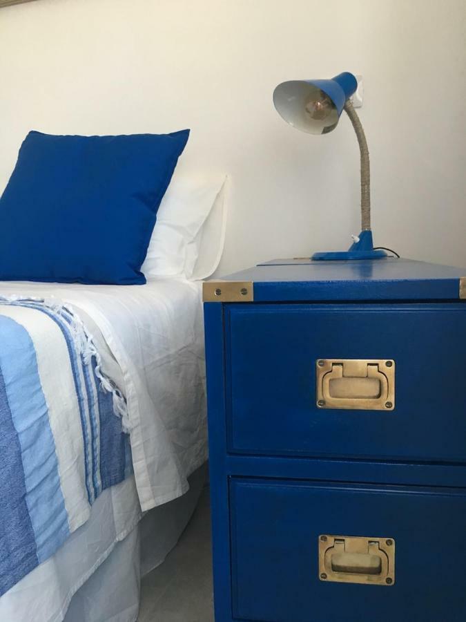 B&Blu Санта Маринела Екстериор снимка